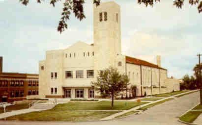 Omaha, Holy Name Catholic Church – Global Postcard Sales