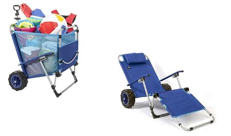 Beach Chairs With Wheels – All Chairs