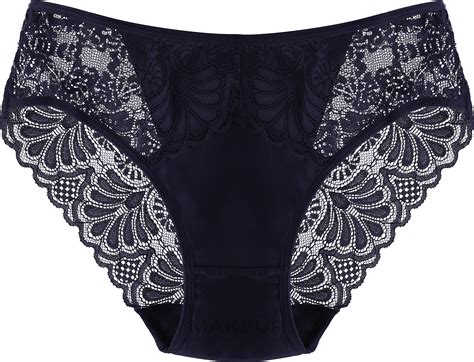Moraj Lace Women Bikini Bdm Blue MAKEUP