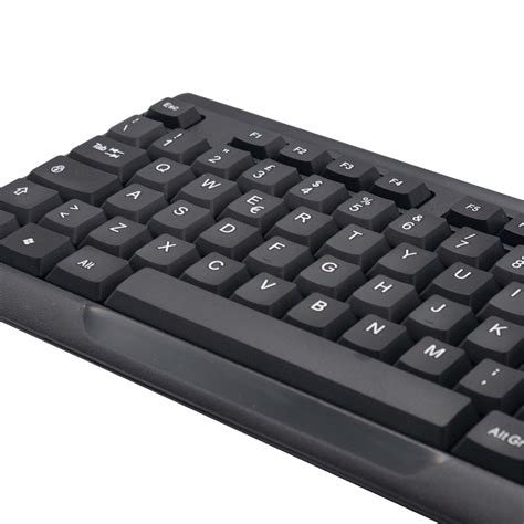 Kit Souris Et Clavier Sans Fil M K Cher De Bureau Tout En Un PC EBay