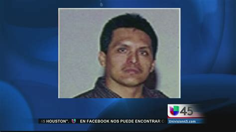 Detienen al líder de los Zetas en Nuevo Laredo Video Univision 45