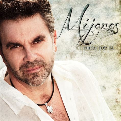 Canto Por Ti Versión Deluxe álbum de Mijares en Apple Music