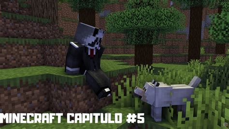 Dia De Exploracion Minecraft Serie Cap Youtube