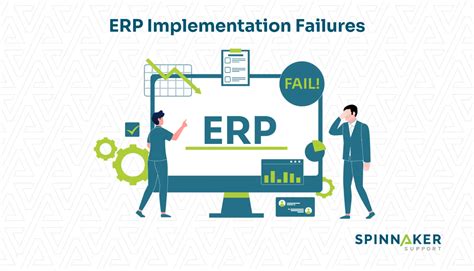 Top Erp Implementation Failures