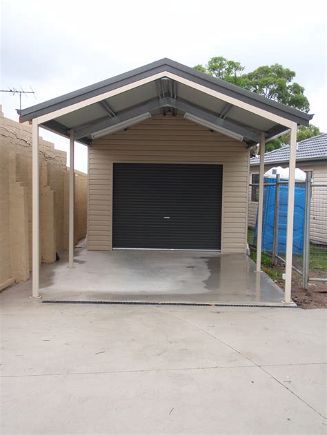 Gable Roof Carport Designs - Carport Idea