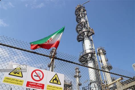 Data Show Iran Has Exported Around 19 Bcm Of Natural Gas In 2022 Iran