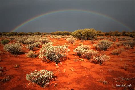 "Somewhere Over The Rainbow" by Keiran Lusk | Redbubble