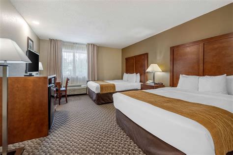 Comfort Inn South Indianapolis, Indiana, US - Reservations.com