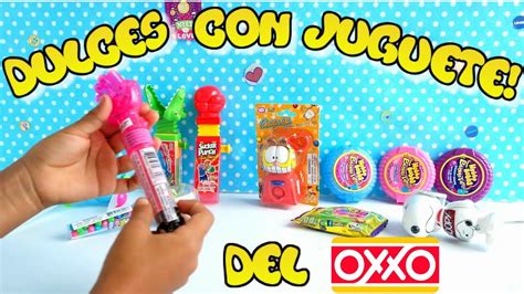 Juguetes Que Venden En El Oxxo Atelier Yuwa Ciao Jp