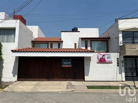 Casa En Venta En Bosque De Echegaray Naucalpan De Ju Rez M Xico Nex