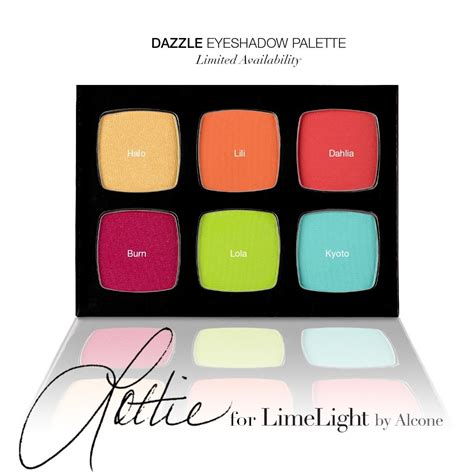 Pin By Heather Nighbor On Limelight By Alcone Eyeshadow Lime Light