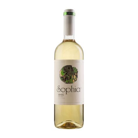 WINO SOPHIA B PW 0 75L dobra cena sklep Duży Ben