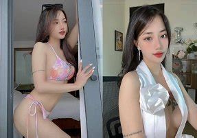 Bé Tôm lộ clip sex với người yêu