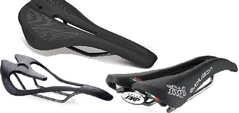 Finding The Best Road Bike Saddle For You - I Love Bicycling