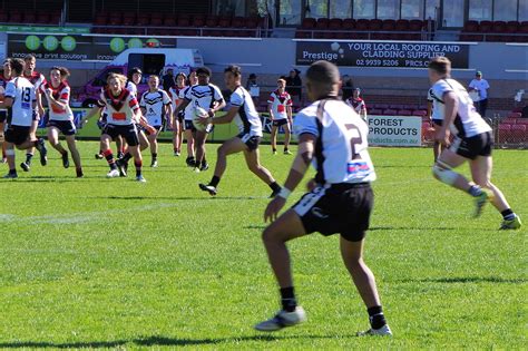 U16s Runners Up Asquith Magpies Junior Rugby League Home Of The