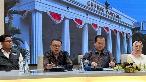 Lembaga Indonesia Dan Kemlu Ri Koordinasi Kirim Bantuan Ke Palestina