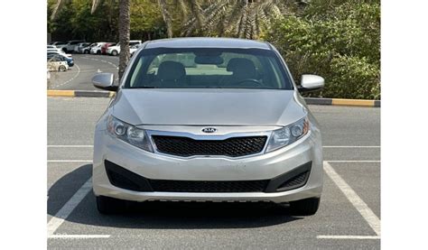 Used Kia Optima Model Car Prefect Condition Inside And Outside