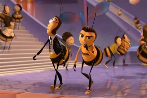 Bee Movie Bee Movie Image 5305119 Fanpop