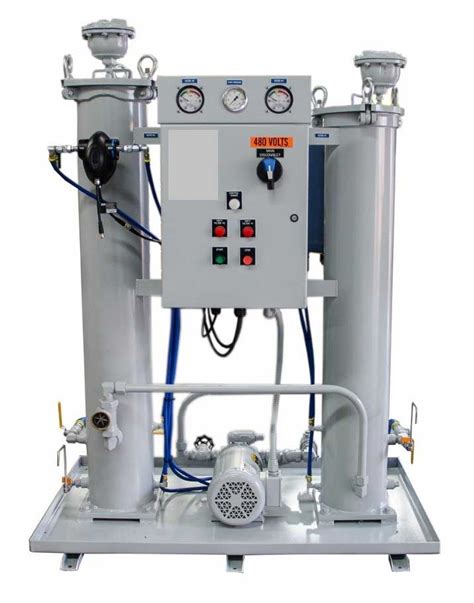 Oil Purification Systems For Sale Purified Lubricants