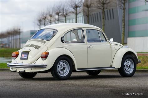 Volkswagen ‘beetle’ 1300 L 1974 Welcome To Classicargarage