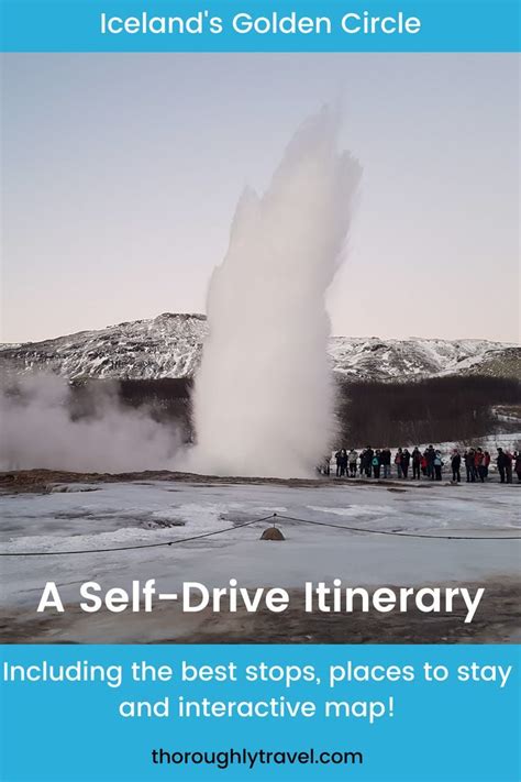 The Ultimate Self Drive Golden Circle Road Trip Itinerary Artofit