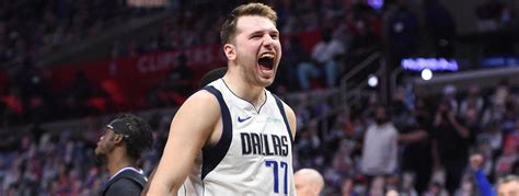 Lebron James At Nito Con Lo Ltimo De Luka Doncic Rompe Un R Cord