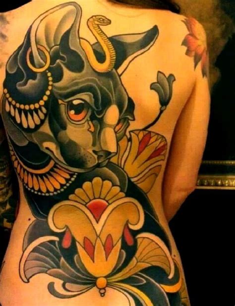 Ideas De Tatuajes Egipcios De Hombre Mujer Fotos Significado Artofit