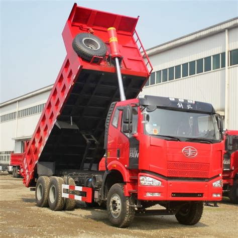 Faw Tipper Truck For Sale Faw J6P Dump Truck Faw J6P Truck