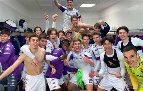 Torna Il Torneo Citt Di Vignola C La Fiorentina Primavera