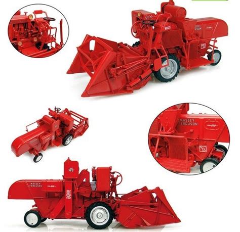 Massey Ferguson 830 Universal Hobbies 132 Uh 2880 1