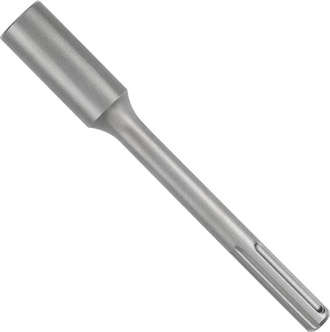 Bosch Ground Rod Driver Sds Max Hammer Steel And