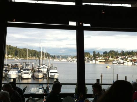 Anthony's - Gig Harbor, WA | Scenic views, Gig harbor, Scenic