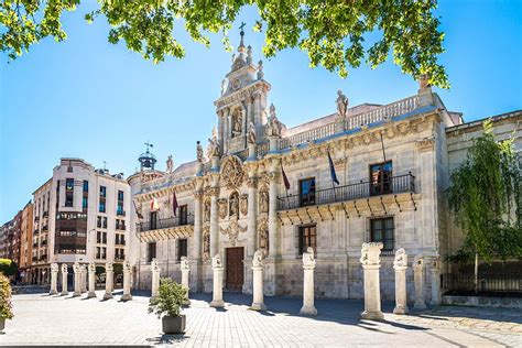 Universidad De Valladolid Leonardum