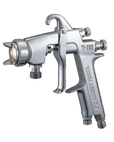 Anest Iwata Air Spray Gun Buy And Check Prices Online For Anest Iwata