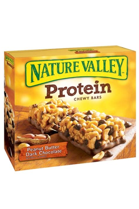 25 Best Breakfast Bars - Healthy and Low-Calorie Breakfast Bar Brands