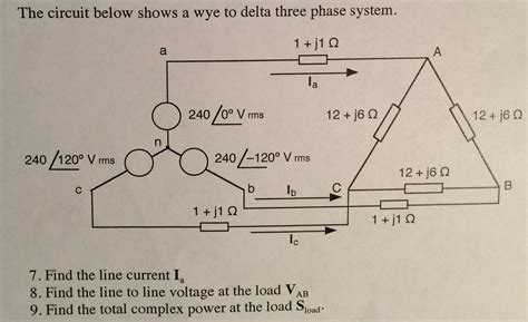 Phase Motor Wiring Delta Vs Wye