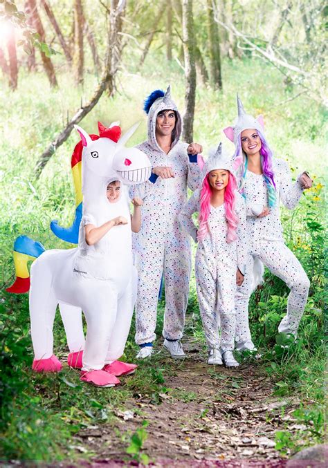 Magical Unicorn Costume for Women