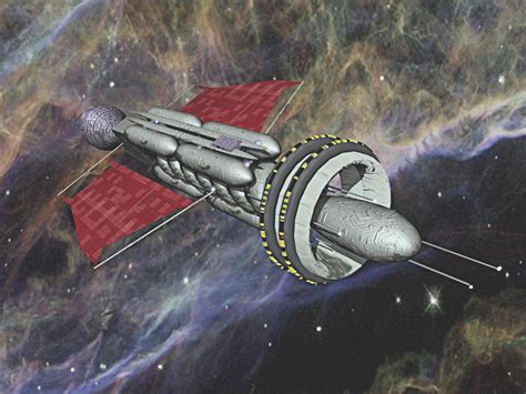 Orion S Arm Encyclopedia Galactica Spacefarer Union