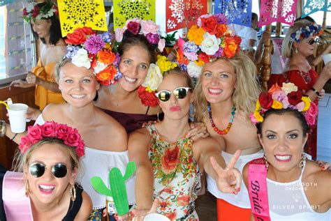 Luxury Hens Party Boat All Inclusive Packages 195pp