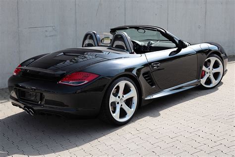 Techart Body Kit For Porsche Boxster Compra Con Entrega