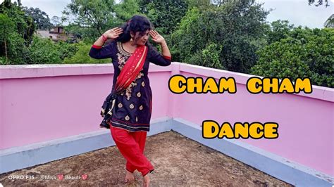 Cham Cham Ll Dance Cover By Survi💖💖 Youtube