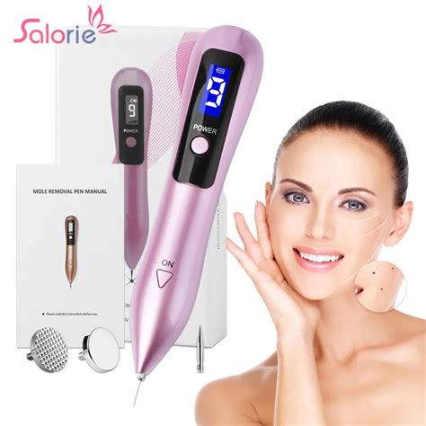 Pluma De Plasma L Ser Recargable Para Eliminaci N De Pecas Herramienta