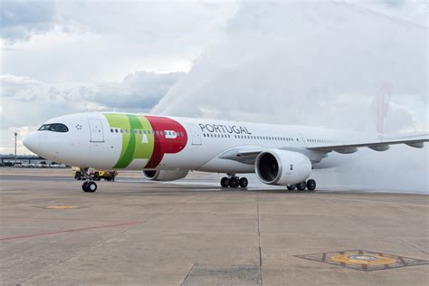 Arquivos Voos TAP Portugal Dicas De Viagem