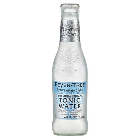 Bebidas Fever Tree Premium Yaxa Colombia