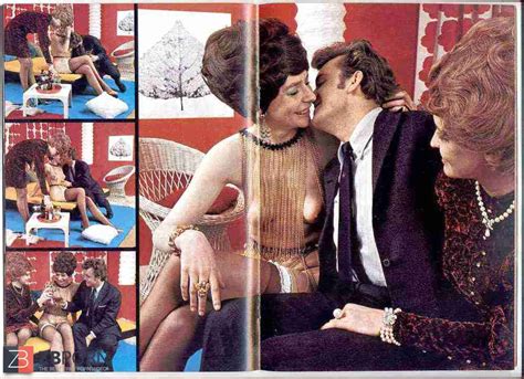 Danish Elation Magazine Nr Legitimate From Early 70s ZB Porn