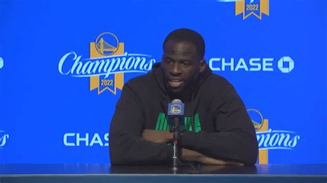 Warriors Star Draymond Green Suspended Indefinitely By Nba Wsvn 7news