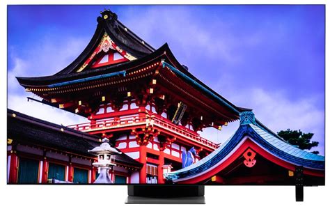 Samsung Qn900a 8k Tv Review Tweakers