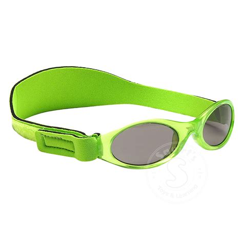 Baby Banz Adventure Sunglasses - Squirt's Toys & Learning Co