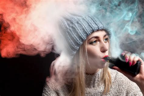 Can Disposable Electronic Cigarettes Help Reduce Secondhand Smoke