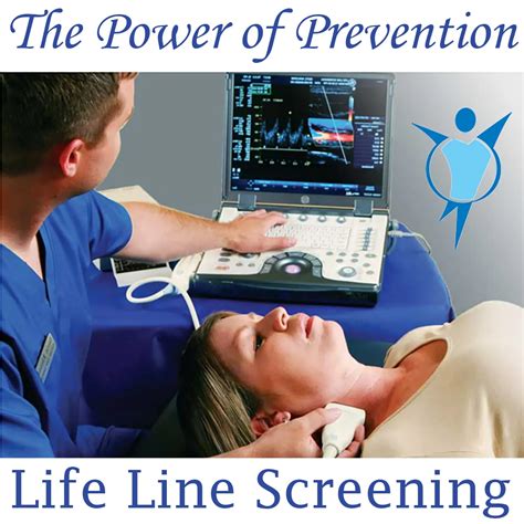 Lifeline Screening Program 60 Off Get Well Deals